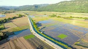 Agricultural Land Projects